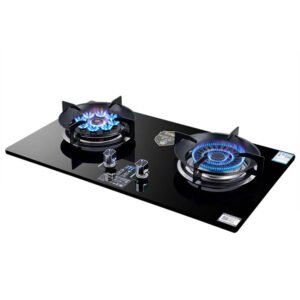 Heats Master Portable Electric Cooktop - Power and Versality in Any Room