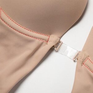 Plunge Backless Bra Bodysuit - 🔥ONLY TODAY Buy 1 Get 2🔥 - Emporium Shop