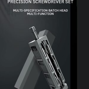 Precision Screwdriver Kit - Emporium Shop