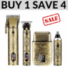 UltraBarber® Original Professional Kit - Emporium Shop